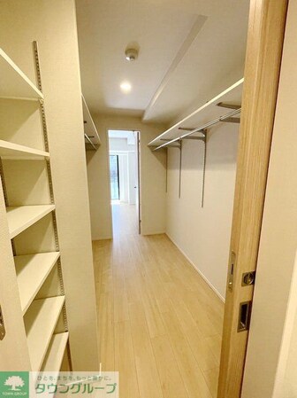 ザ・ケンジントン・レジデンスときわ台の物件内観写真